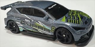 MF Dark Grey
